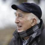Jean Vanier Photo by Templeton Prize/John Morrison