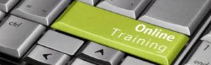 online training key